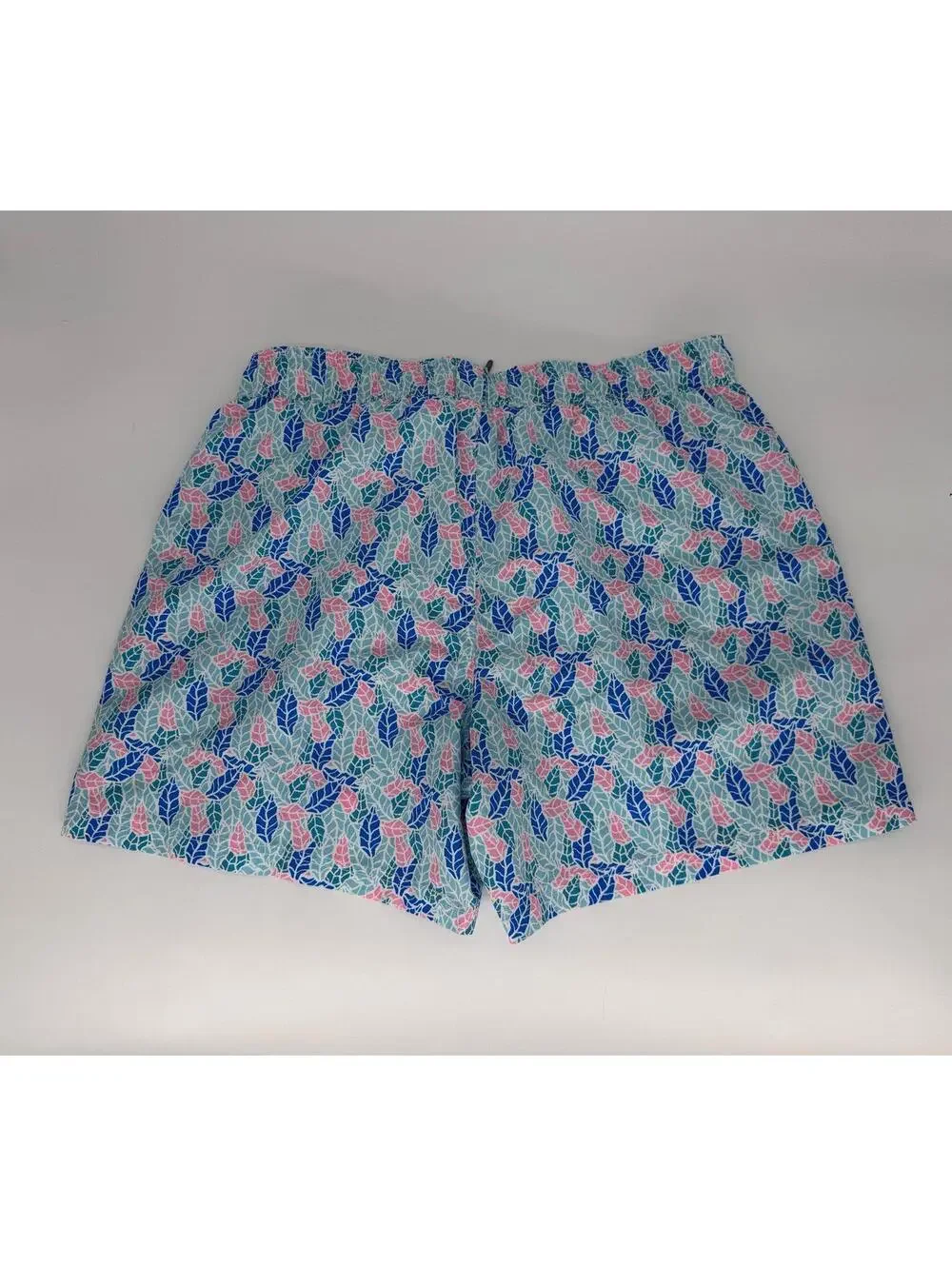 Men’s Blueport Swim Trunks NWT Size XXL